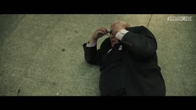 Trailer Sicario: Day of the Soldado (Sicario 2: Soldado) Sicario 2