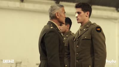 Trailer Catch-22