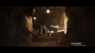 Trailer Tom Clancy's Jack Ryan