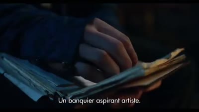 Trailer  Medici (Medici, Masters of Florence: The Magnificent)