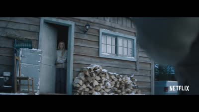 Trailer Hold the Dark