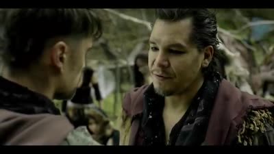Trailer The Northlander