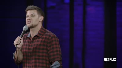 Trailer Theo Von: No Offense