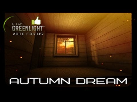 Trailer Autumn Dreams
