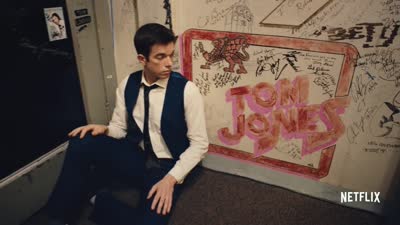 Trailer John Mulaney: The Comeback Kid
