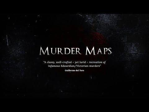 Trailer Murder Maps