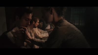 Trailer The Isle