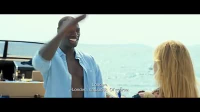 Trailer Two Is a Family