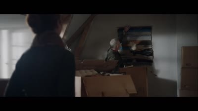 Trailer Parents