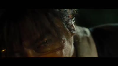 Trailer Blade of the Immortal