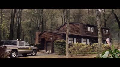 Trailer Wildling