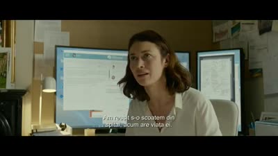 Trailer A Breath Away (Dans la brume) Just a Breath Away