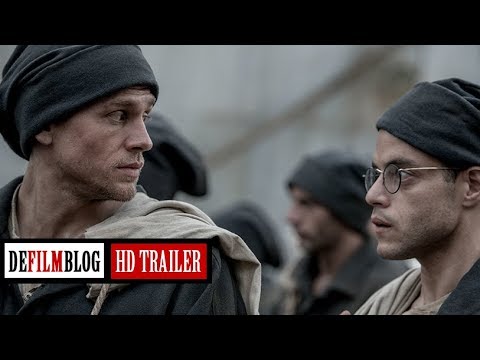 Trailer Papillon