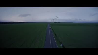 Trailer Heal the Living