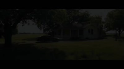 Trailer Warning Shot