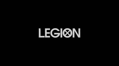 Trailer Legion