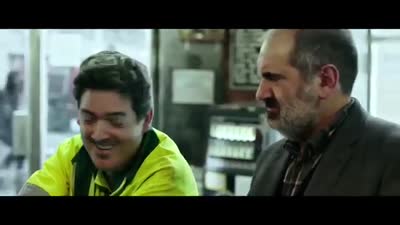 Trailer The Bar (El Bar)