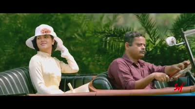 Trailer Amazon Obhijaan