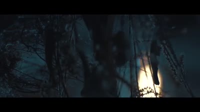 Trailer Pandorica