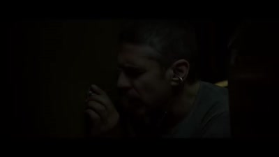 Trailer At the End of the Tunnel