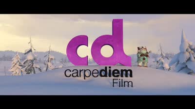 Trailer Snowtime!