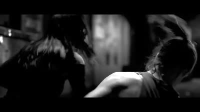 Trailer Female Fight Squad