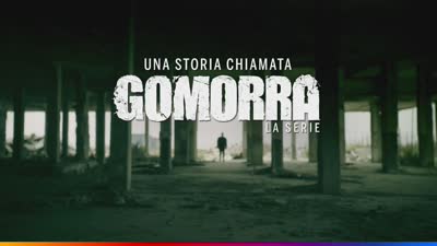Trailer Gomorra