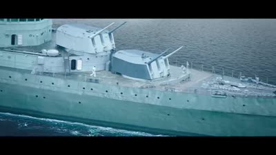 Trailer Rustom