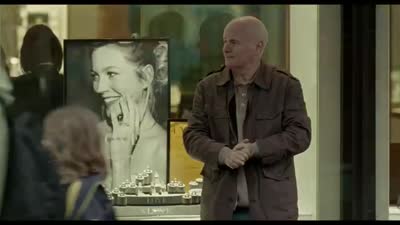 Trailer I, Daniel Blake