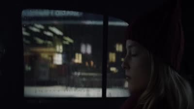 Trailer Inside