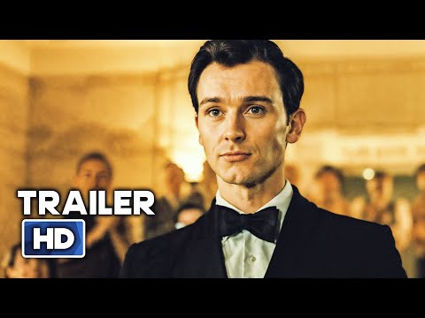 Trailer Mr Burton (Mr. Burton)