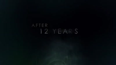 Trailer Beyond