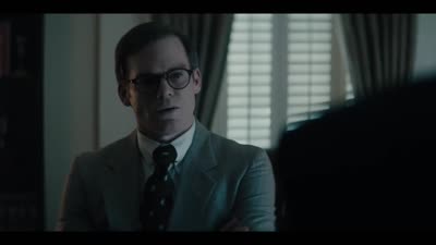 Trailer Mark Felt: The Man Who Brought Down the White House