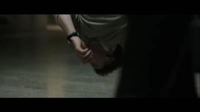 Trailer The Girl in the Spider's Web