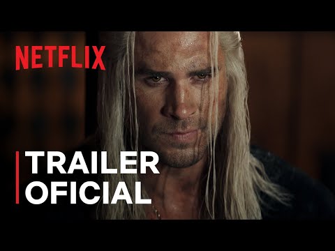 Trailer The Witcher