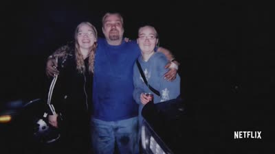 Trailer Making a Murderer