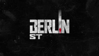 Trailer Berlin Station