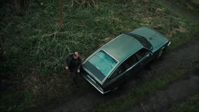 Trailer 13 Commandments