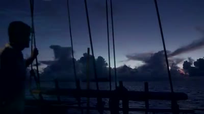 Trailer A Plastic Ocean