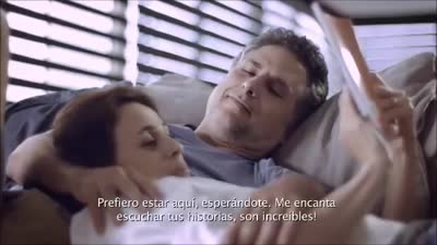 Trailer Another Forever