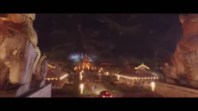 Trailer Kickboxer: Retaliation