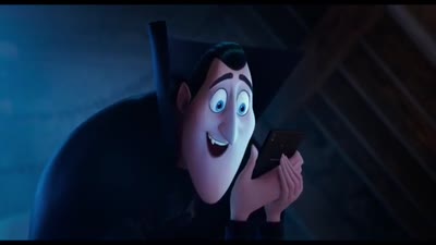 Trailer Hotel Transylvania 3: Summer Vacation