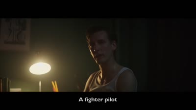 Trailer Tom of Finland