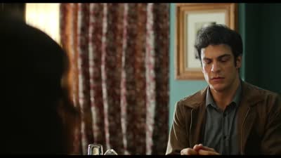 Trailer Maybe a Love Story