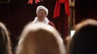 Trailer The Flight Before Christmas