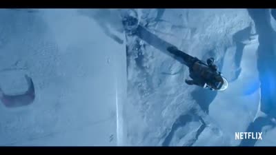 Trailer Lost in Space