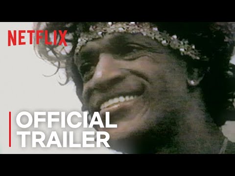 Trailer The Death and Life of Marsha P. Johnson