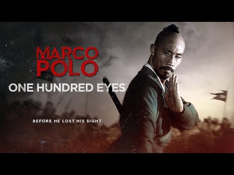 Trailer Marco Polo: One Hundred Eyes