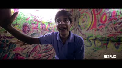 Trailer Brahman Naman