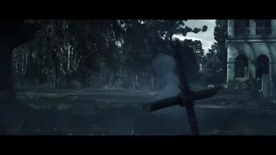 Trailer Resurrection